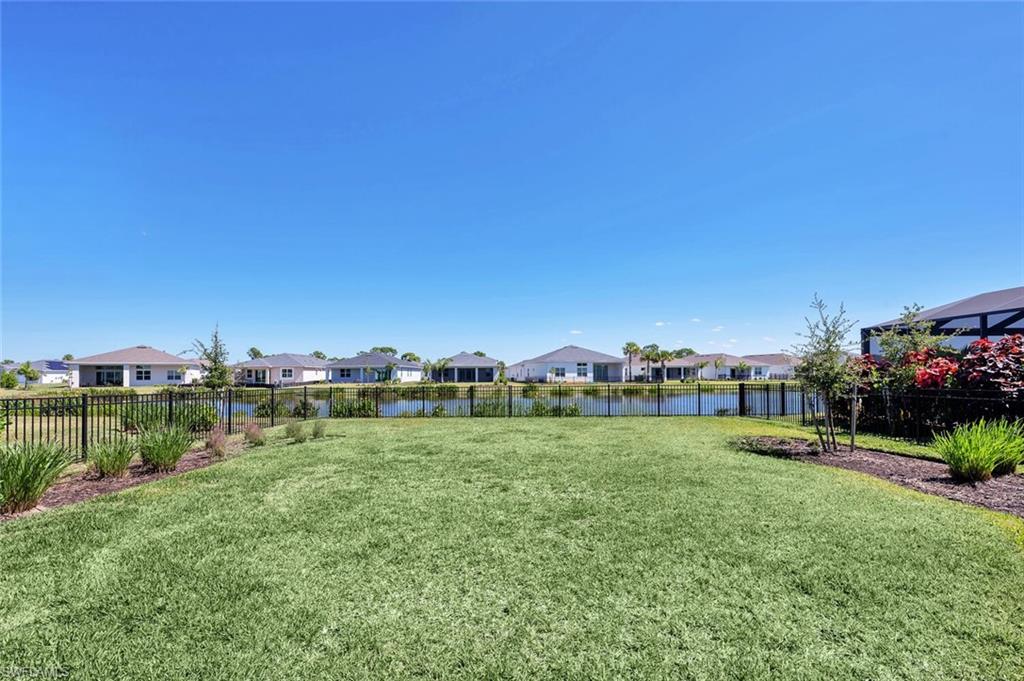 WATERVIEW LANDING - Residential