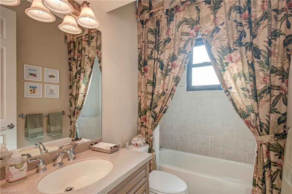 TERRAMAR - Residential Lease