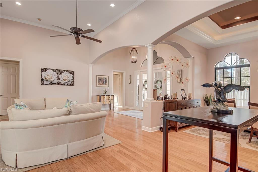 TERRAMAR - Residential Lease