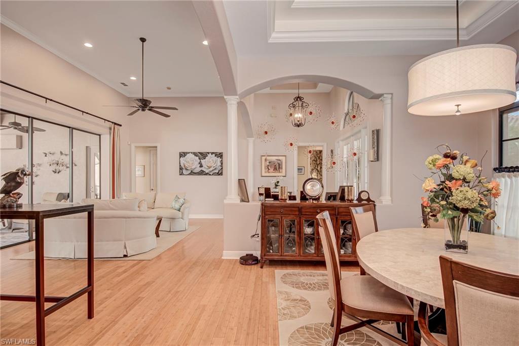 TERRAMAR - Residential Lease