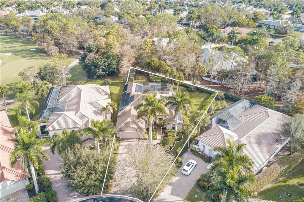 TERRAMAR - Residential Lease