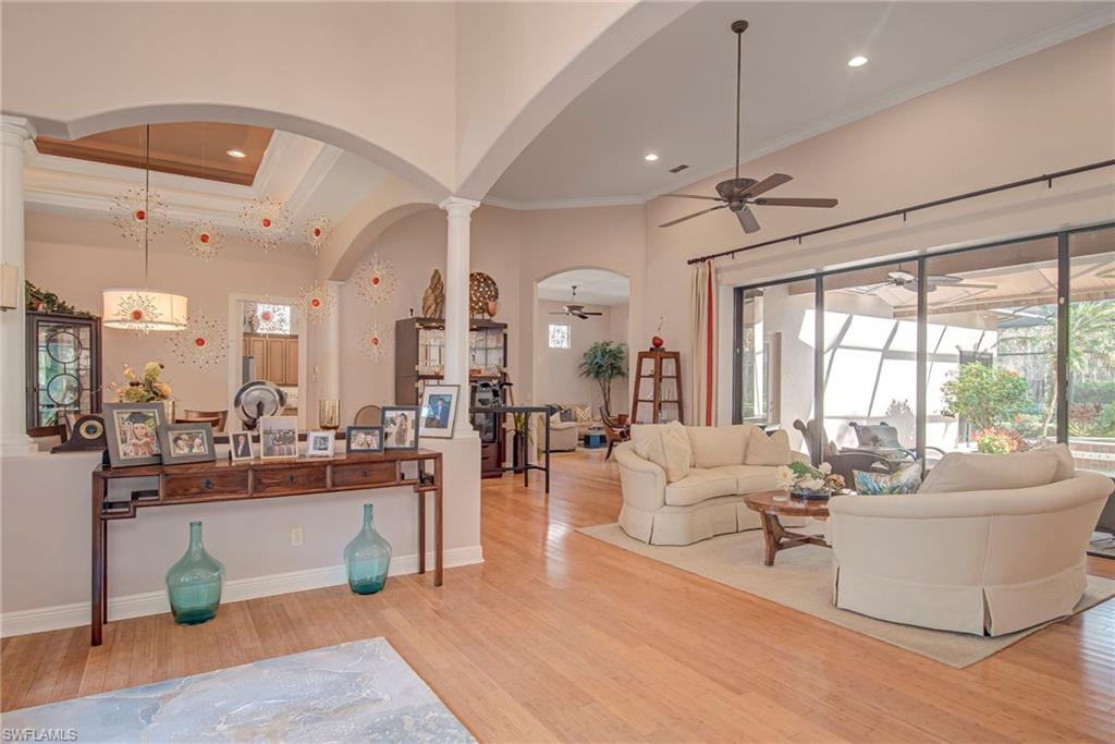 TERRAMAR - Residential Lease