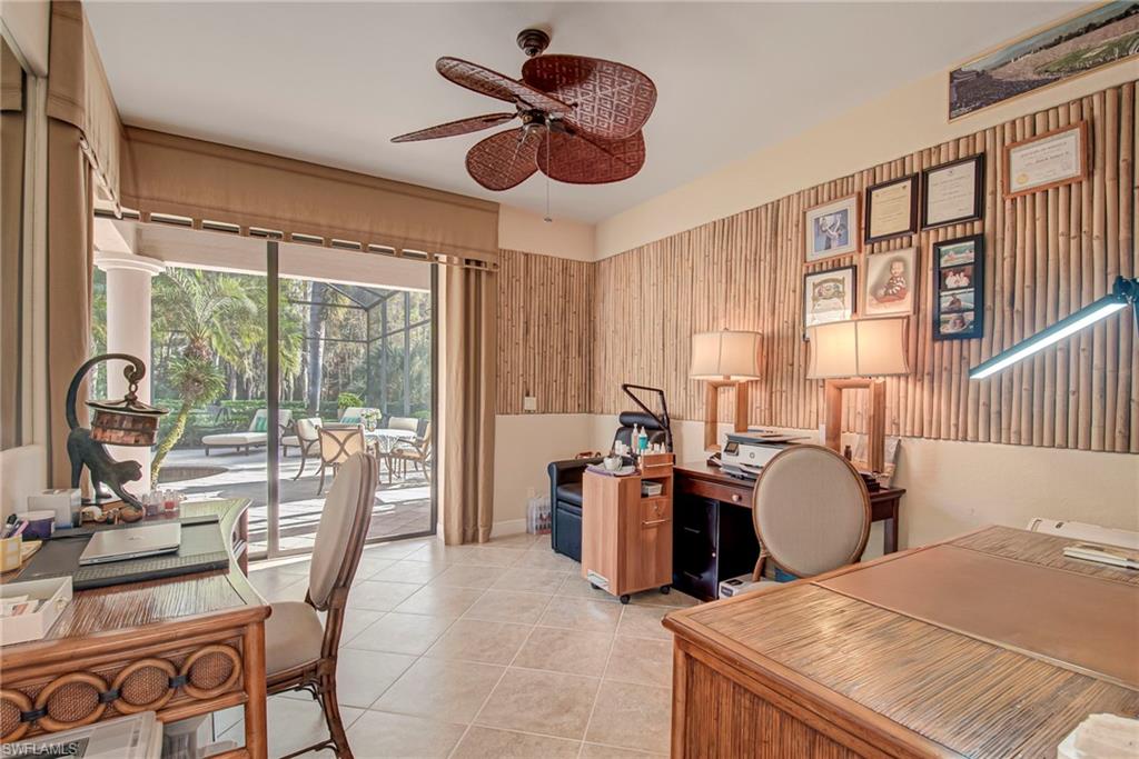 TERRAMAR - Residential Lease