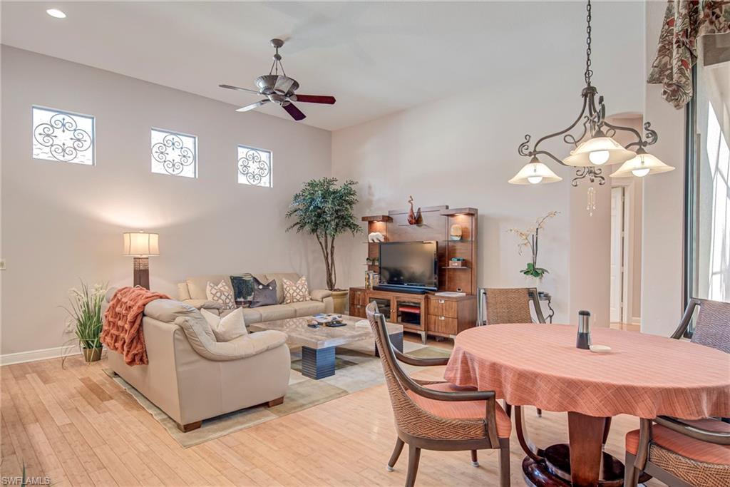 TERRAMAR - Residential Lease