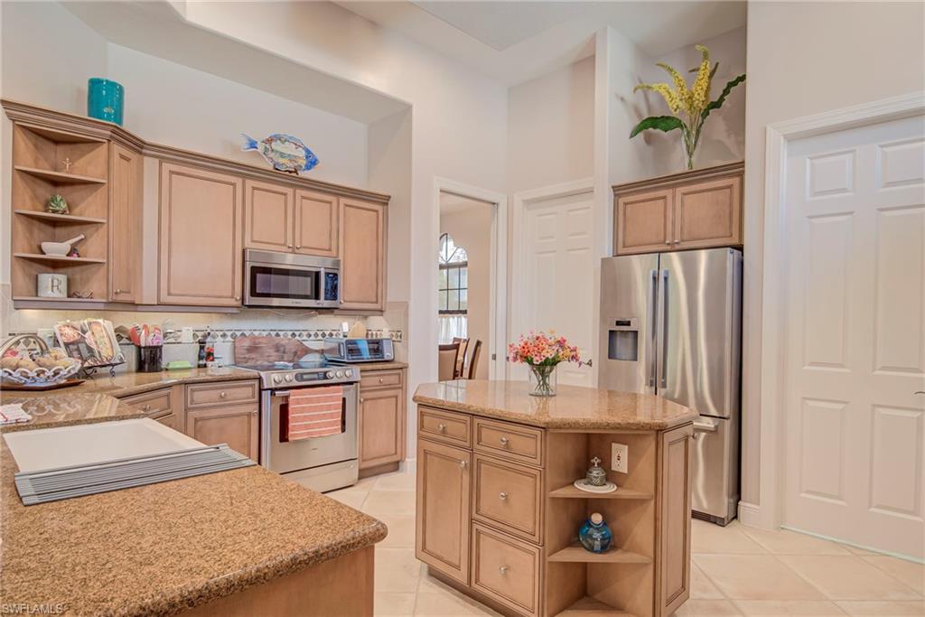 TERRAMAR - Residential Lease