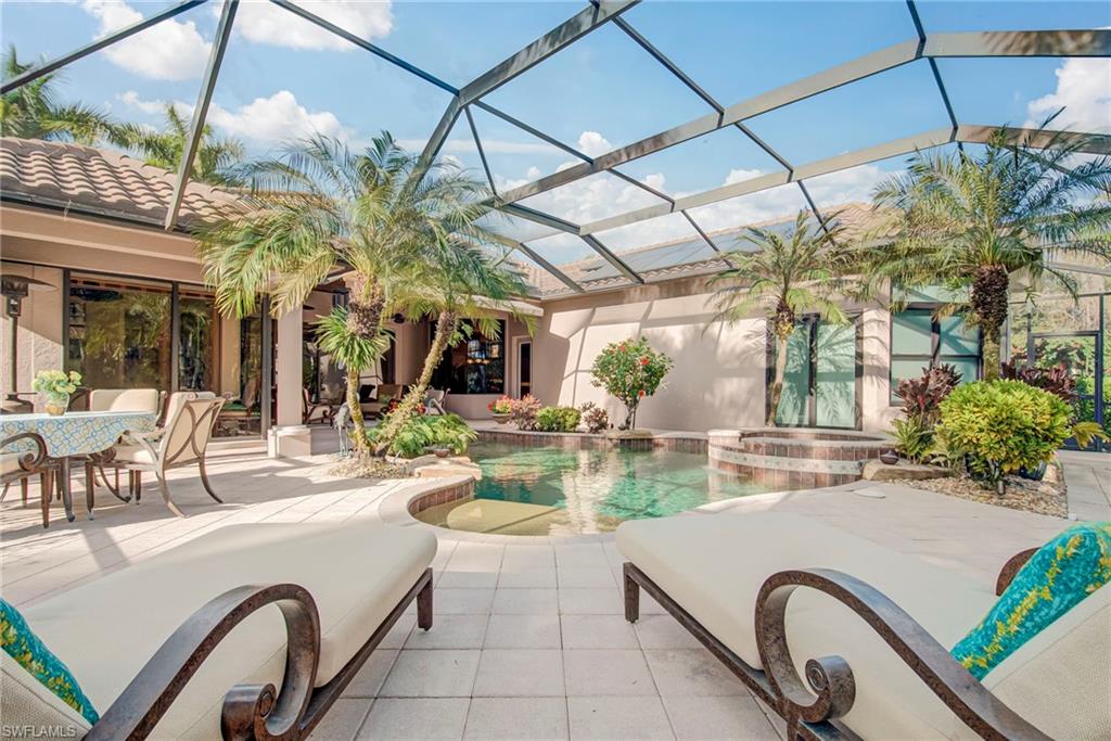 TERRAMAR - Residential Lease