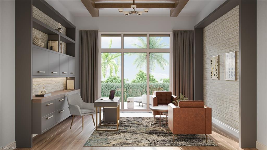 PINE RIDGE - Residential