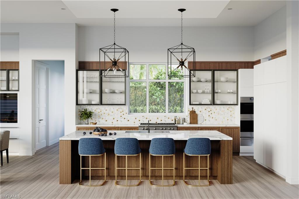 PINE RIDGE - Residential