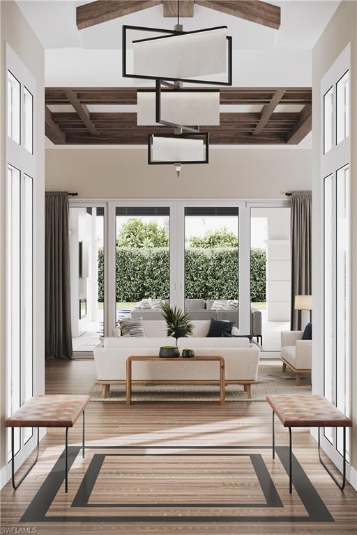 PINE RIDGE - Residential