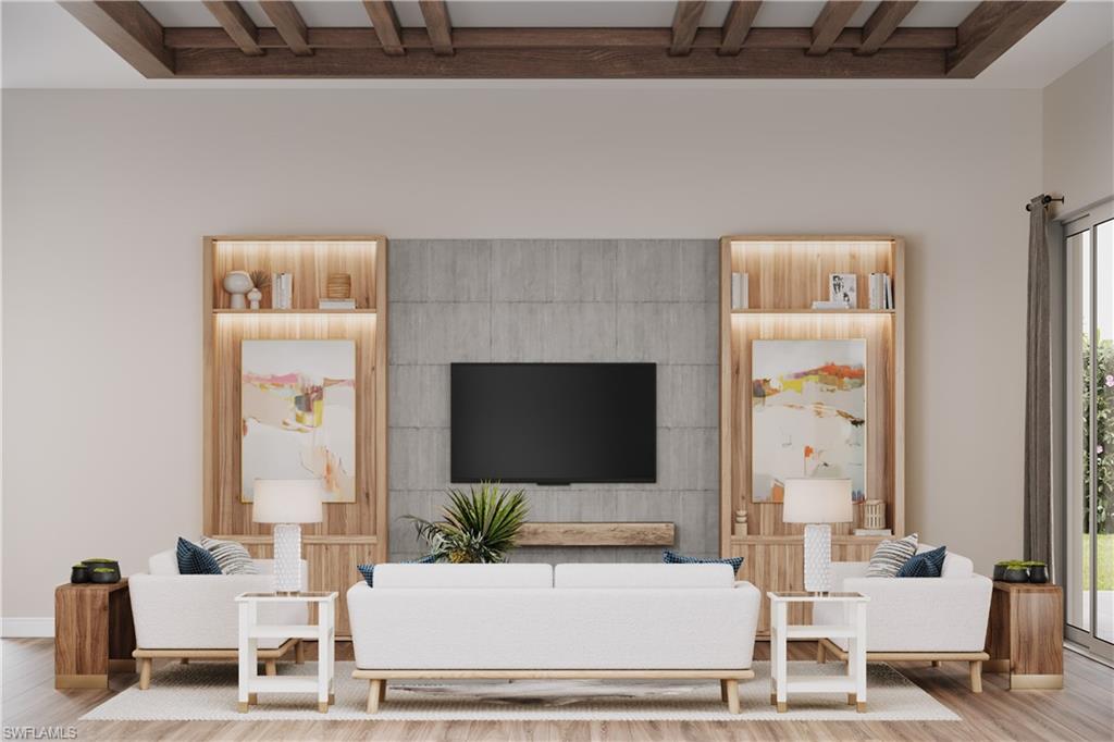 PINE RIDGE - Residential