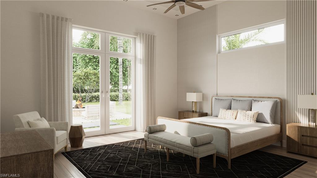 PINE RIDGE - Residential