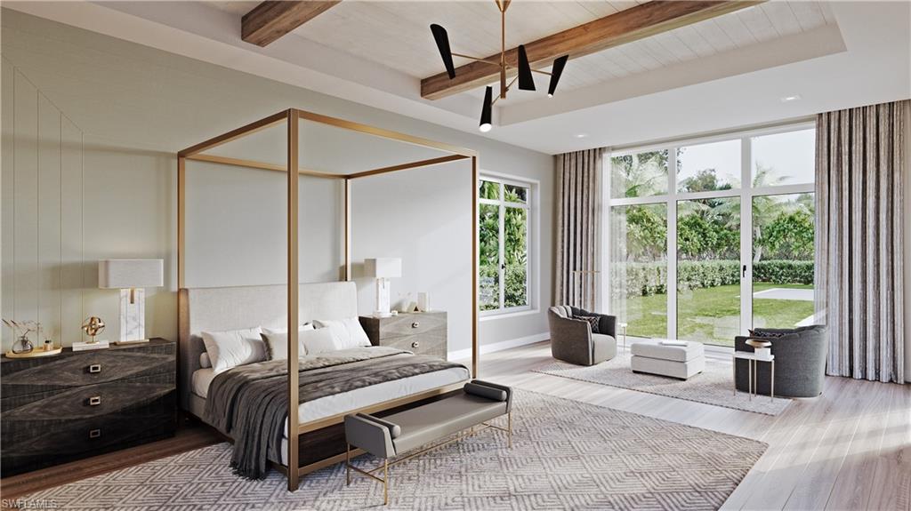 PINE RIDGE - Residential