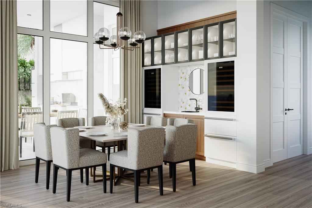 PINE RIDGE - Residential