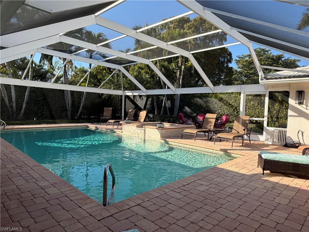 MOORINGS - Residential