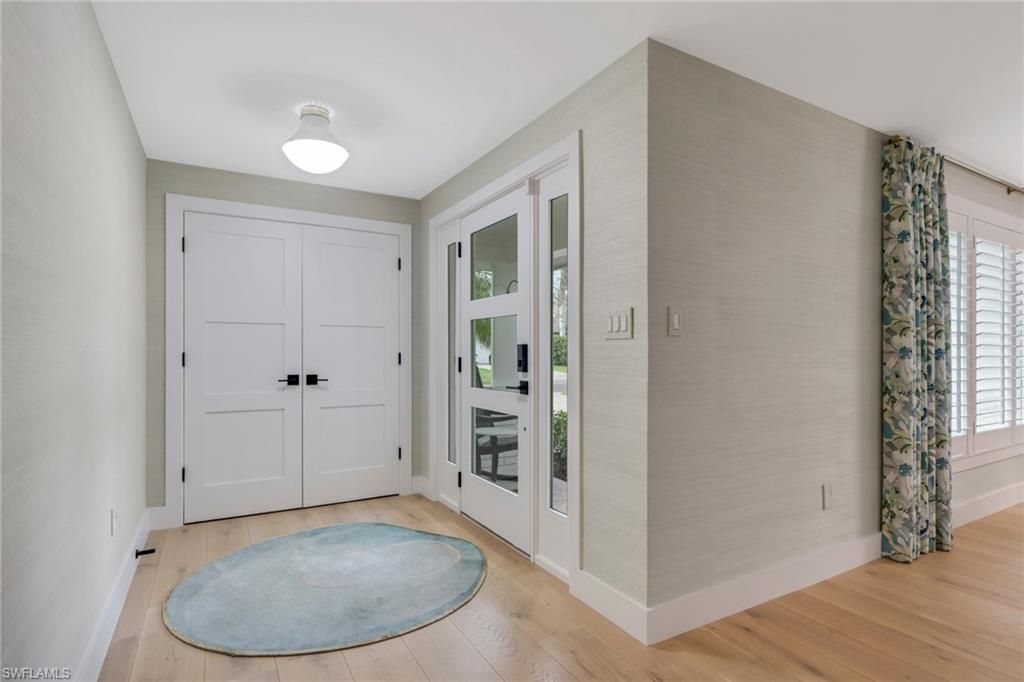 Photo of 695 Regatta RD S, NAPLES, FL 34103 (MLS # 226002834)