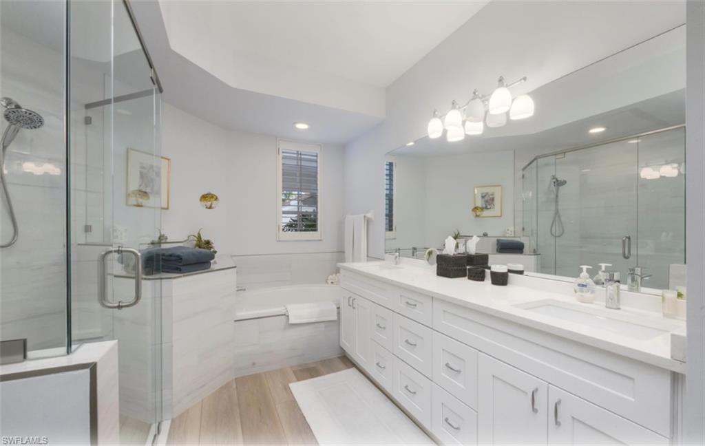 BAY POINTE AT BONITA BAY - Residential