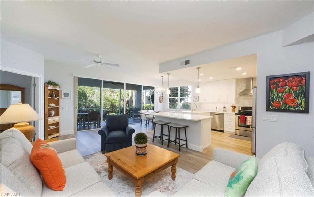 BAY POINTE AT BONITA BAY - Residential