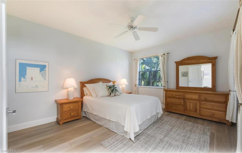 BAY POINTE AT BONITA BAY - Residential