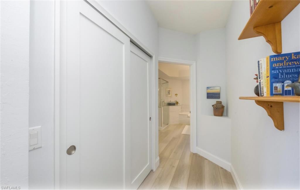 BAY POINTE AT BONITA BAY - Residential