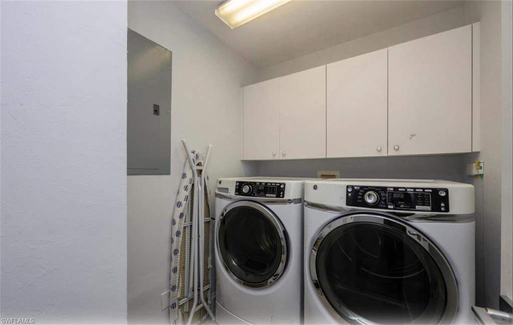 BAY POINTE AT BONITA BAY - Residential