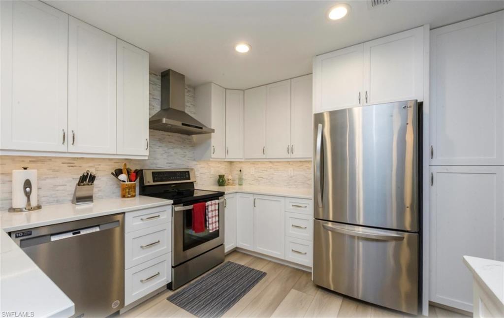 BAY POINTE AT BONITA BAY - Residential