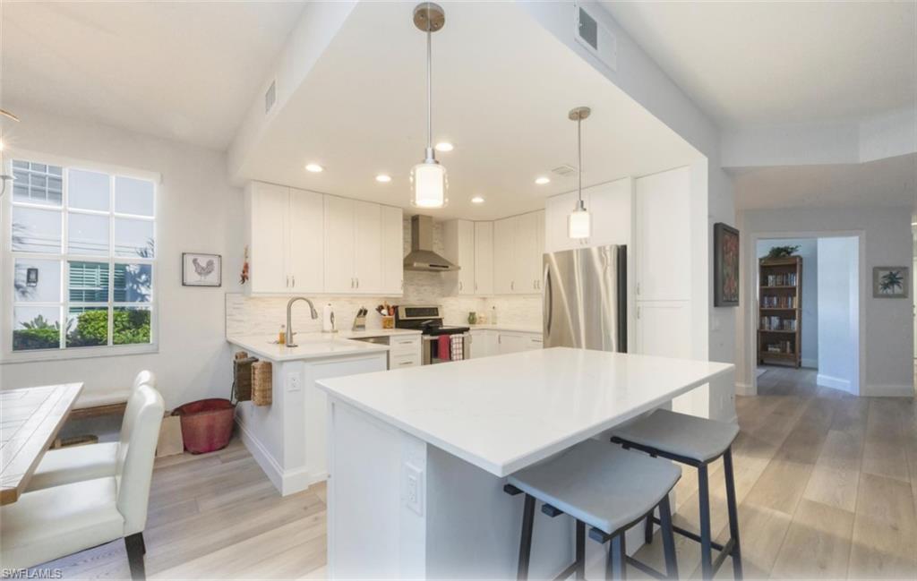 BAY POINTE AT BONITA BAY - Residential