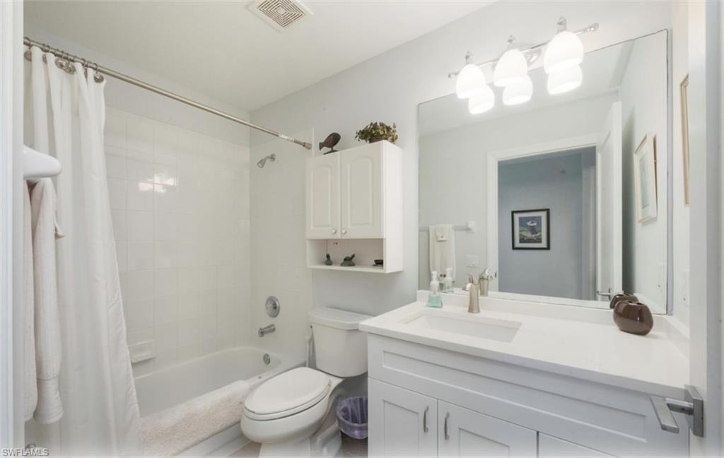 BAY POINTE AT BONITA BAY - Residential