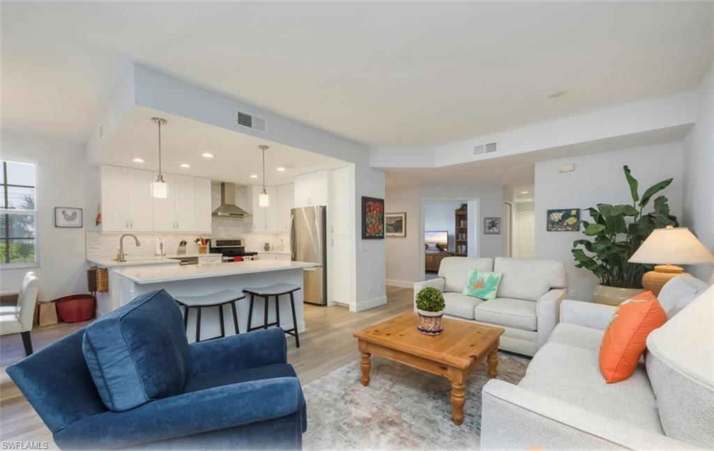 BAY POINTE AT BONITA BAY - Residential