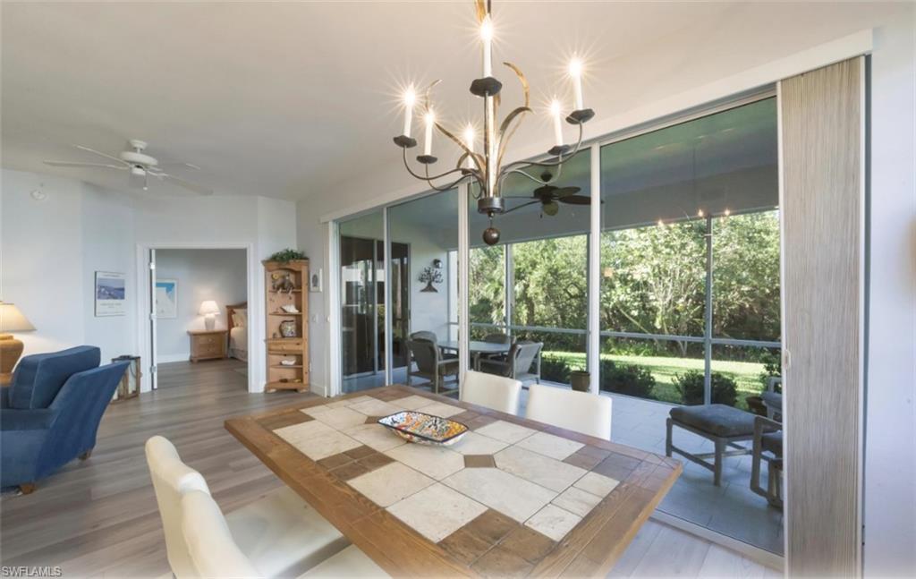 BAY POINTE AT BONITA BAY - Residential