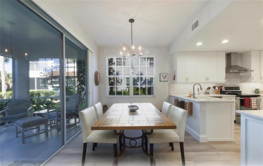 BAY POINTE AT BONITA BAY - Residential