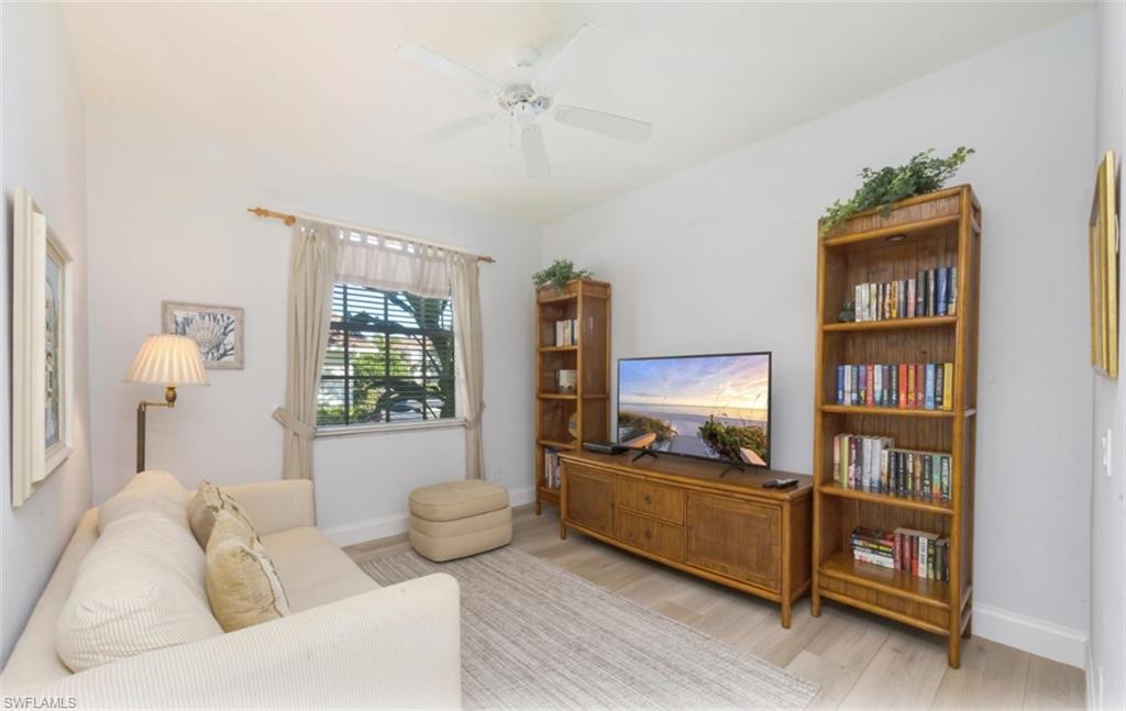 BAY POINTE AT BONITA BAY - Residential