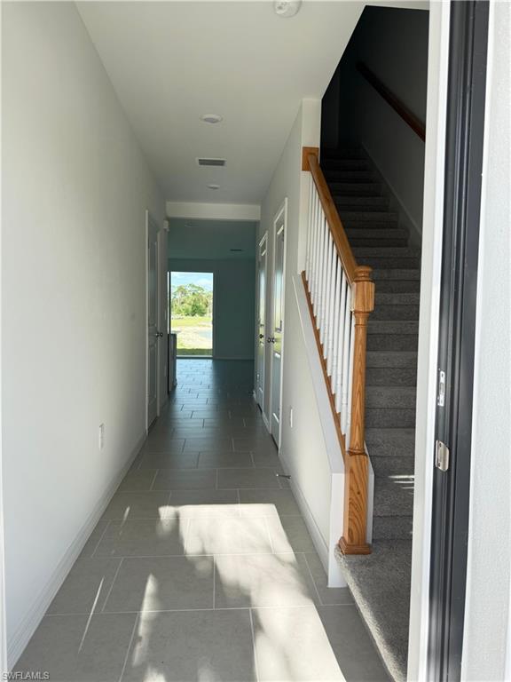 CRANE LANDING - Residential Lease