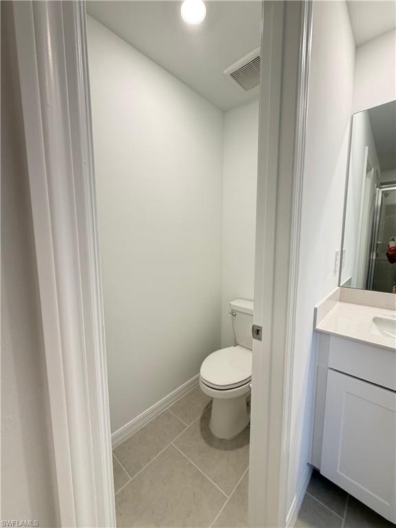 CRANE LANDING - Residential Lease