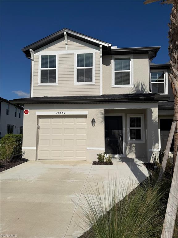 CRANE LANDING - Residential Lease