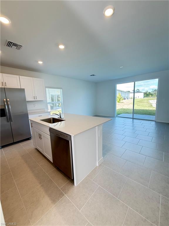 CRANE LANDING - Residential Lease