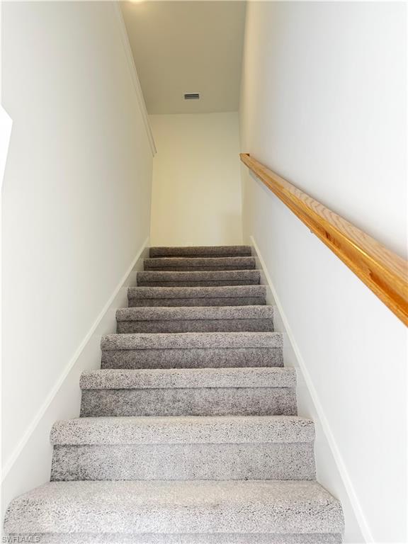 CRANE LANDING - Residential Lease