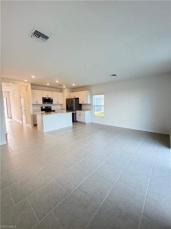 CRANE LANDING - Residential Lease