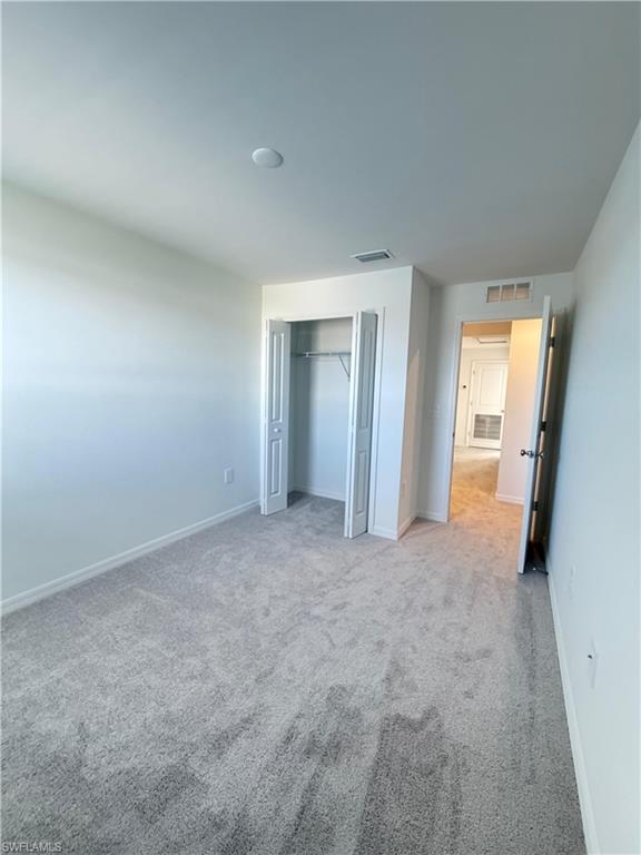 CRANE LANDING - Residential Lease