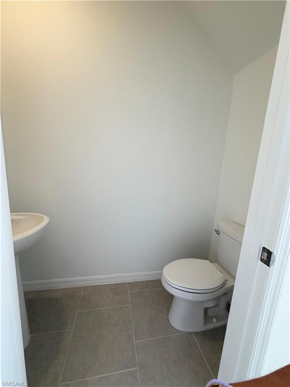 CRANE LANDING - Residential Lease