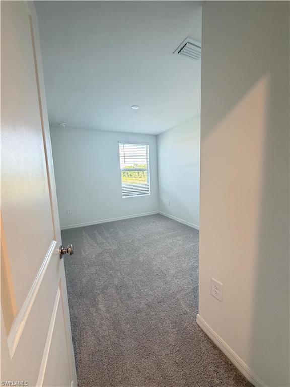 CRANE LANDING - Residential Lease