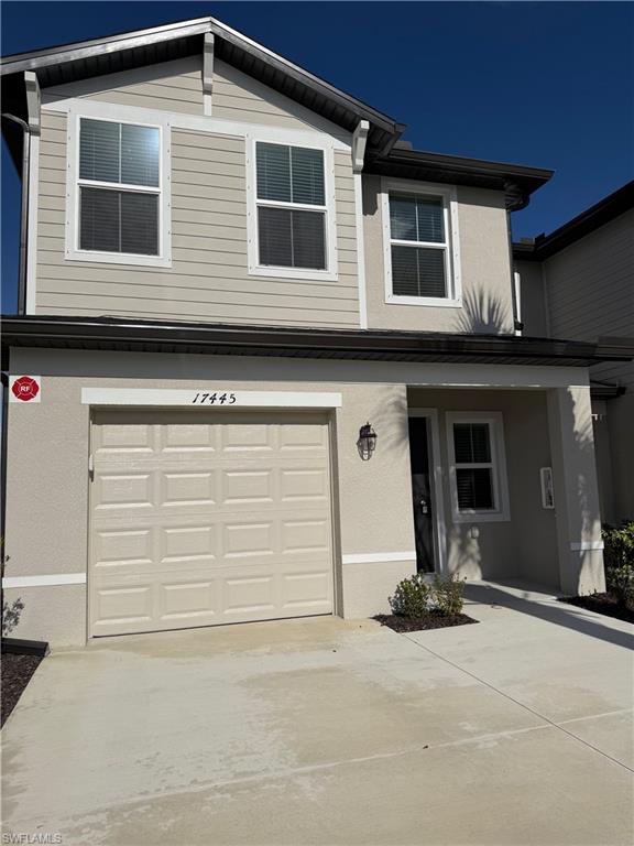 CRANE LANDING - Residential Lease