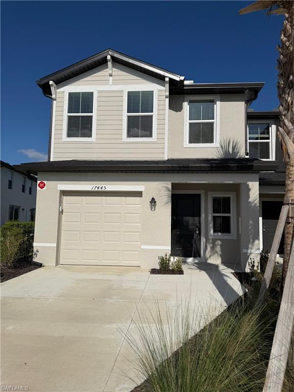 CRANE LANDING - Residential Lease