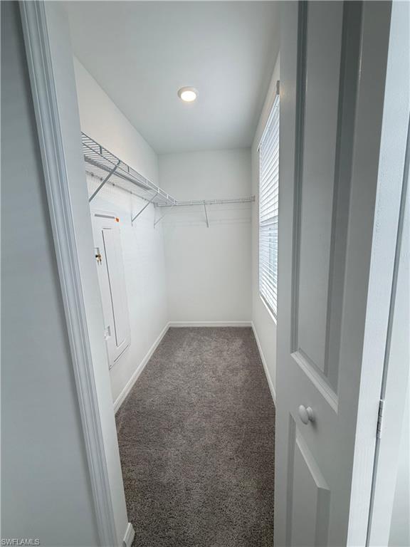 CRANE LANDING - Residential Lease