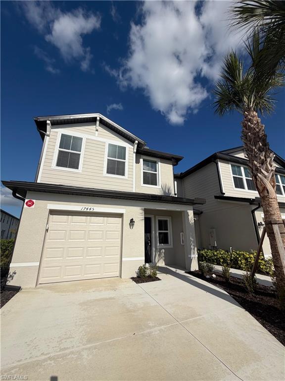 CRANE LANDING - Residential Lease