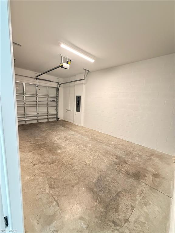 CRANE LANDING - Residential Lease