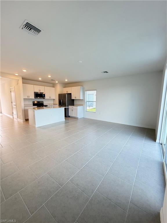 CRANE LANDING - Residential Lease