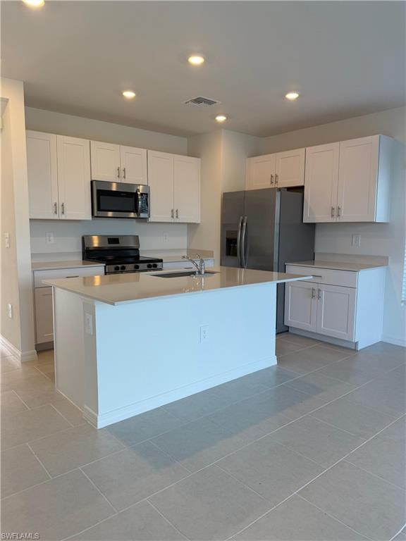 CRANE LANDING - Residential Lease