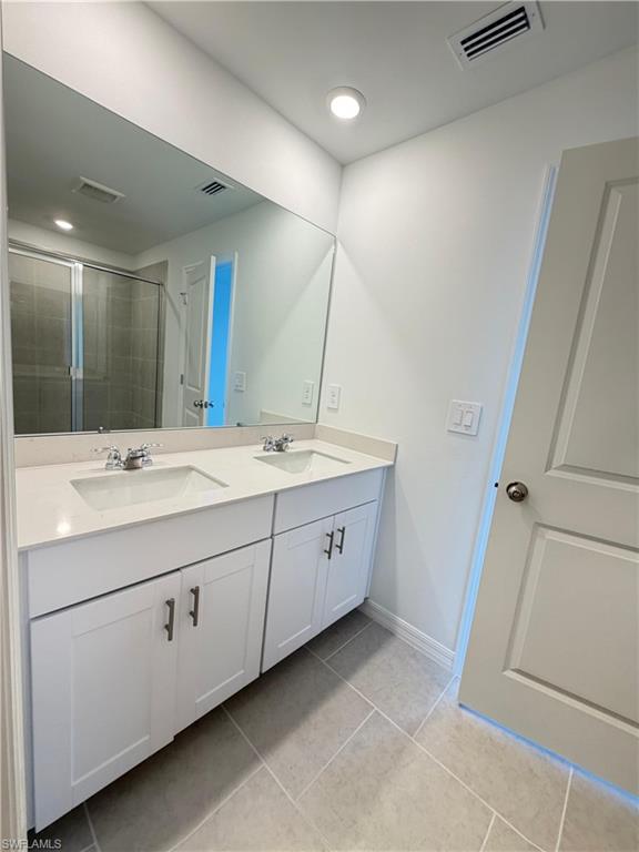 CRANE LANDING - Residential Lease