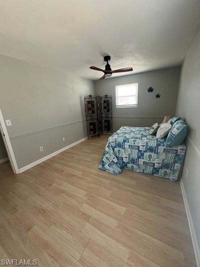 CAPE CORAL - Residential Lease