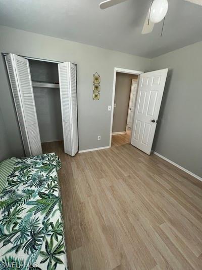 CAPE CORAL - Residential Lease